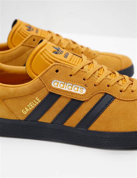 adidas gazelle super